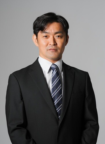 所長　衣川　竜也