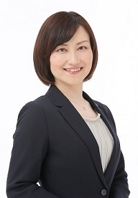 伊藤香子